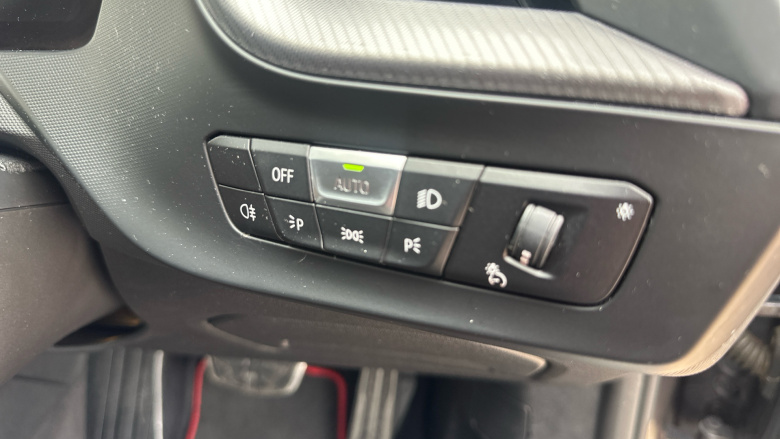 BMW 1 Series 128ti 5dr Step Auto Petrol Hatchback